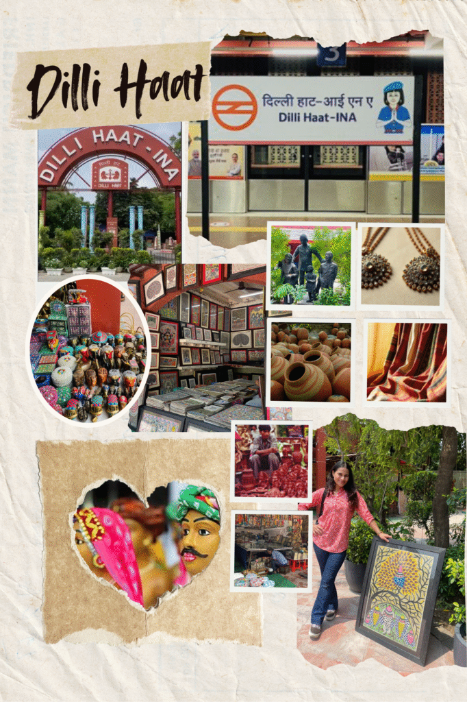 Field trip as a Digital Marketing student with Content Creation