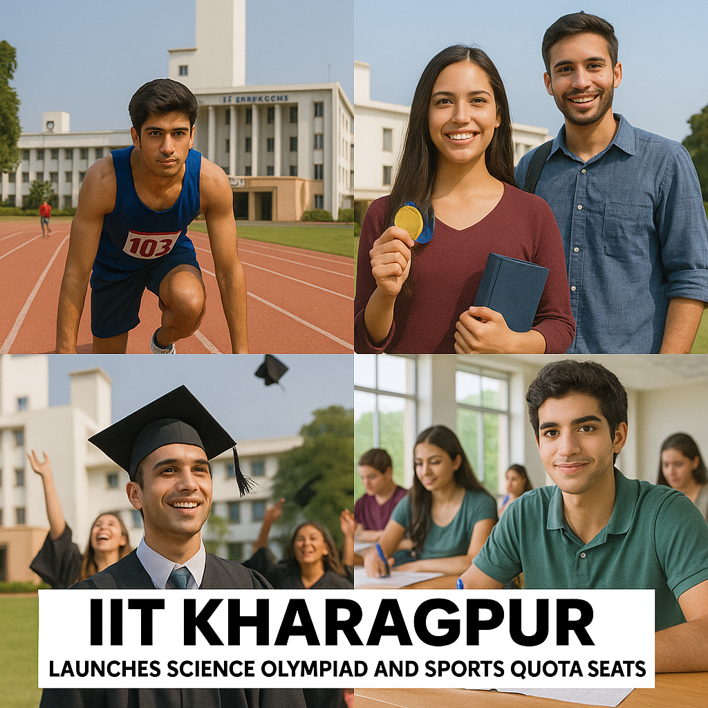 IIT Kharagpur