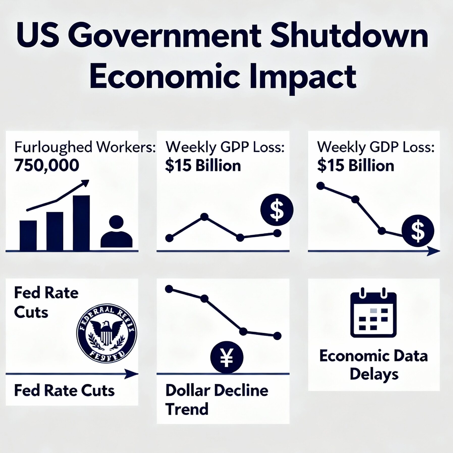US government shutdown 